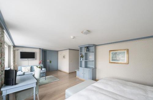 Appenzell Hotel | Hotel Säntis
