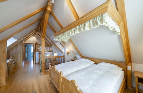 Appenzell Hotel | Hotel Säntis