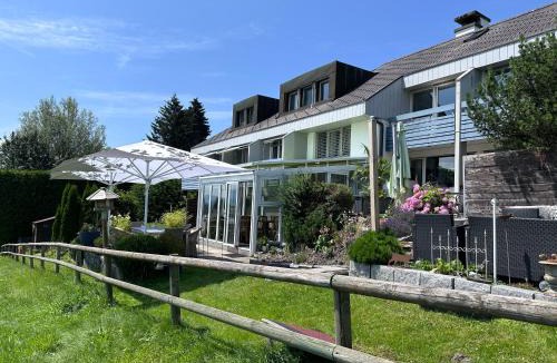 Teufen Hotel | Hotel Säntis Teufen