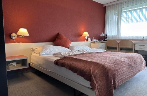 Teufen Hotel | Hotel Säntis Teufen
