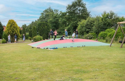 Brorup Hotel | Hotel Søgården Brørup