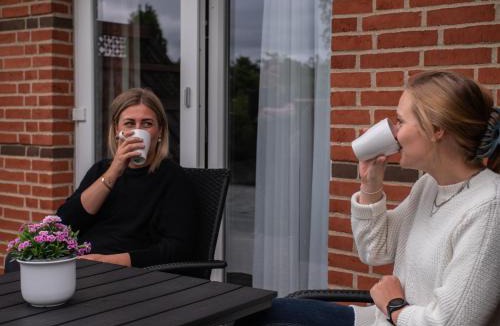 Brorup Hotel | Hotel Søgården Brørup