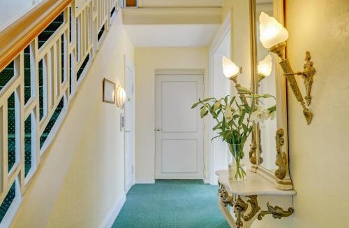 Sønderborg Hotel | Hotel Sønderborg Garni