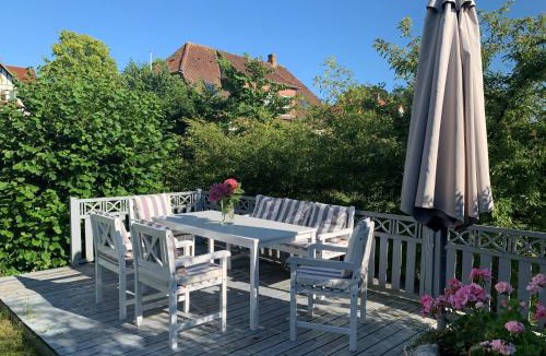 Sønderborg Hotel | Hotel Sønderborg Garni