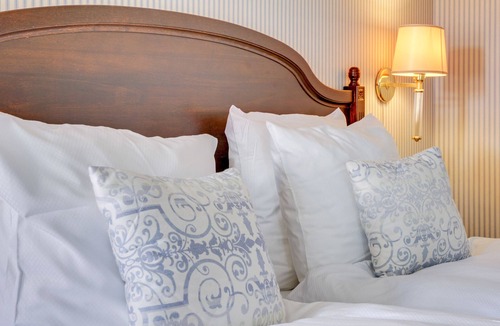 Sønderborg Hotel | Hotel Sønderborg Garni