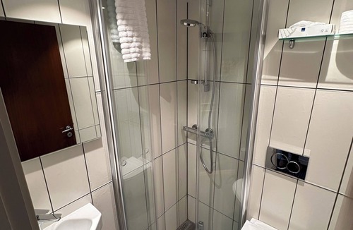 Sønderborg Hotel | Hotel Sønderborg Garni