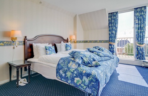 Sønderborg Hotel | Hotel Sønderborg Garni