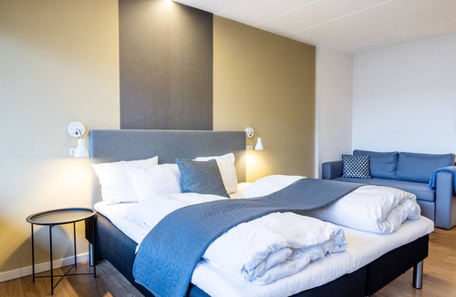 Sønderborg Hotel | Hotel Sønderborg Kaserne