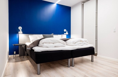 Sønderborg Hotel | Hotel Sønderborg Kaserne