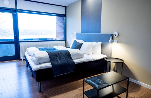 Sønderborg Hotel | Hotel Sønderborg Kaserne