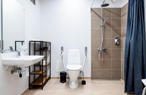 Sønderborg Hotel | Hotel Sønderborg Kaserne