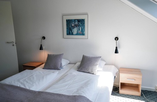 Aabybro Hotel | Hotel Søparken