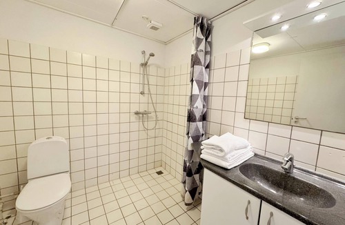 Aabybro Hotel | Hotel Søparken