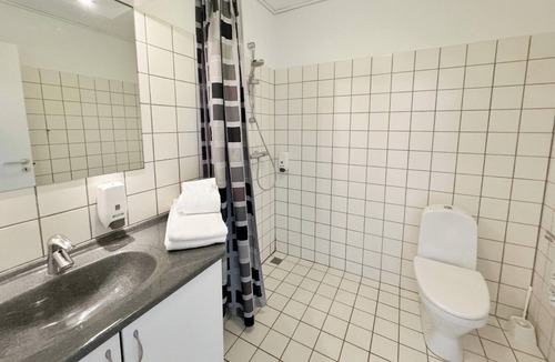 Aabybro Hotel | Hotel Søparken