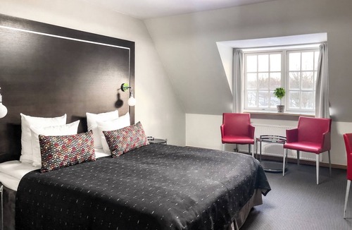 Ringsted Hotel | Hotel Sørup Herregaard