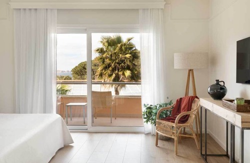 Begur Hotel | Hotel Sa Punta