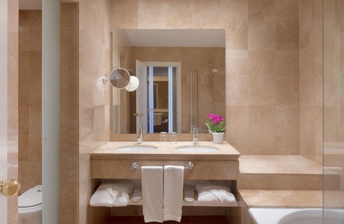 Begur Hotel | Hotel Sa Punta