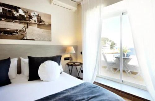 Sa Tuna Hotel | Hotel Sa Tuna