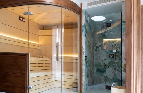 Arenys de Mar Hotel | Hotel Sa Voga