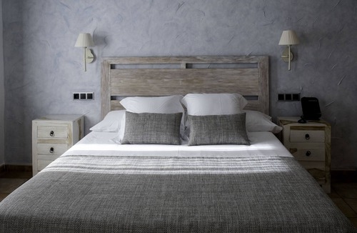 Arenys de Mar Hotel | Hotel Sa Voga