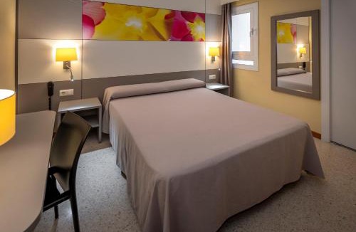 Pineda de Mar Hotel | Hotel Sabiote