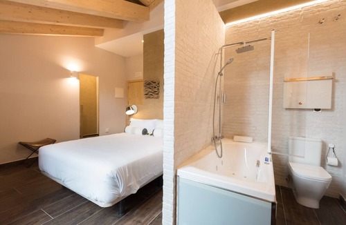 Astigarraga Hotel | Hotel Sagarlore