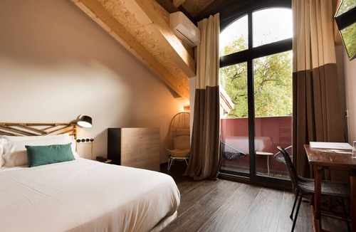 Astigarraga Hotel | Hotel Sagarlore