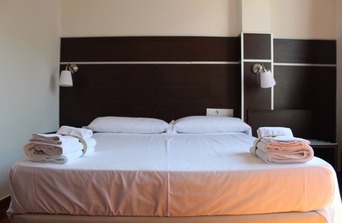 Sagunto Hotel | Hotel Sagunto