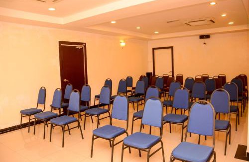 Rawang City Center Hotel | HOTEL SAHARA SDN BHD