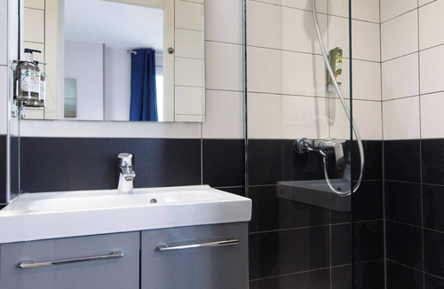 Coeur de Nacre Hotel | Hotel Saint Aubin