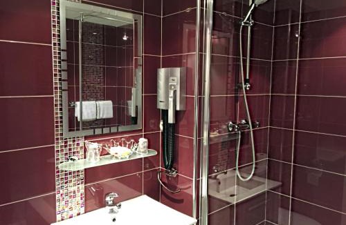 Chateaudun-Bannier Hotel | Hotel Saint-Aignan