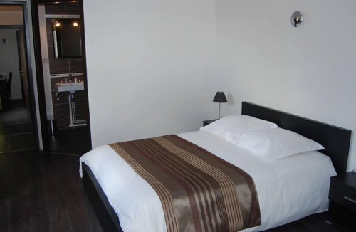 Saint-Amour Hotel | Hotel Saint Augustin