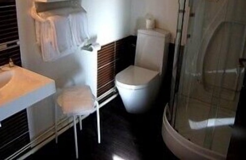 Saint-Amour Hotel | Hotel Saint Augustin