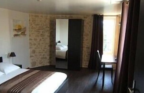 Saint-Amour Hotel | Hotel Saint Augustin
