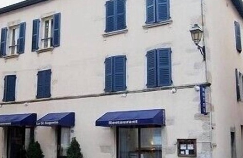 Saint-Amour Hotel | Hotel Saint Augustin