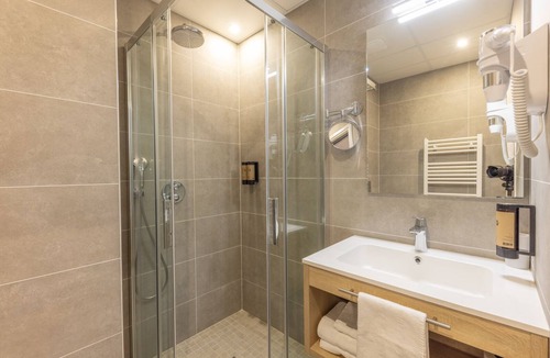 Strasbourg Hotel | HOTEL SAINT AUGUSTIN