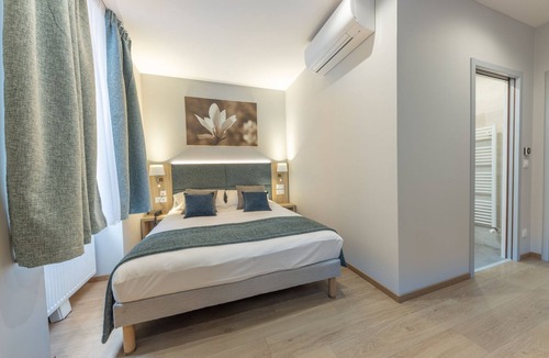 Strasbourg Hotel | HOTEL SAINT AUGUSTIN