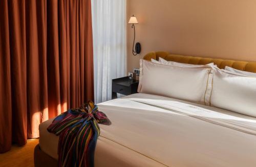 Neartown Hotel | Hotel Saint Augustine