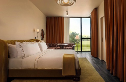 Neartown Hotel | Hotel Saint Augustine