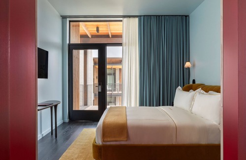 Neartown Hotel | Hotel Saint Augustine