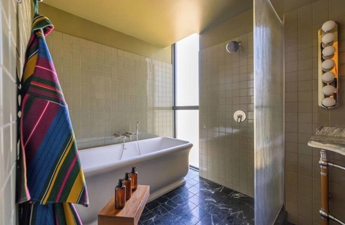 Neartown Hotel | Hotel Saint Augustine