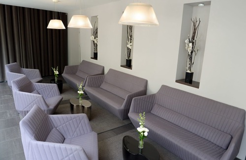 Butte-aux-Cailles Hotel | Hotel Saint Charles Paris