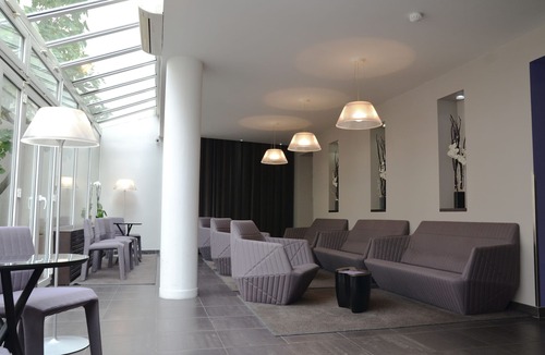 Butte-aux-Cailles Hotel | Hotel Saint Charles Paris
