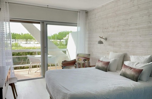 La Grande-Motte Hotel | Hotel Saint Clair