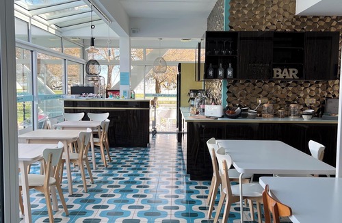 La Grande-Motte Hotel | Hotel Saint Clair