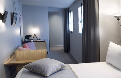 7th Arrondissement Hotel | Hotel Saint Dominique