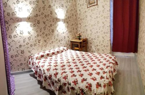 Lourdes Hotel | Hotel Saint Francois Xavier