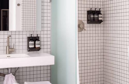 Marfa Hotel | Hotel Saint George