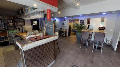 Pezenas Hotel | Hotel Saint Germain