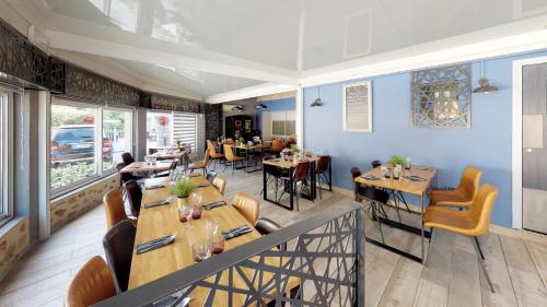 Pezenas Hotel | Hotel Saint Germain